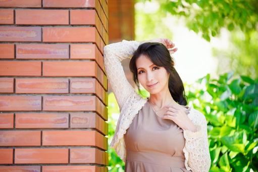 料金システム：人妻