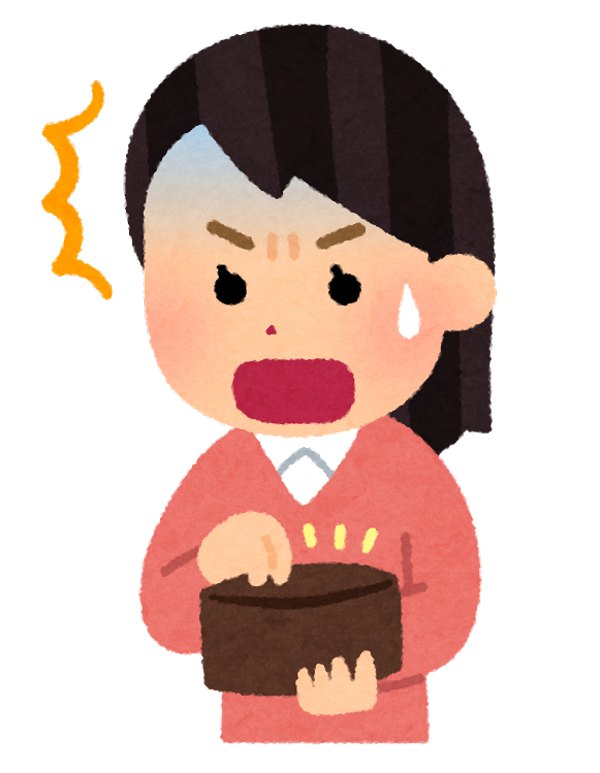 宮崎デリヘルで働いてみた感想：金欠