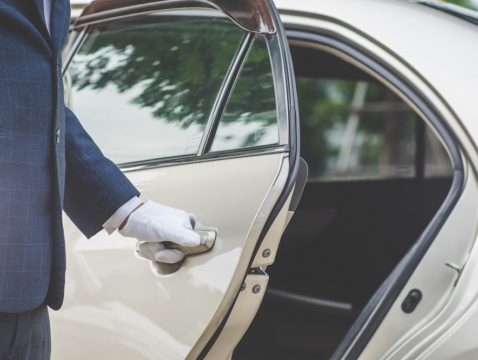 宮崎デリヘルで働いてみた感想：送迎