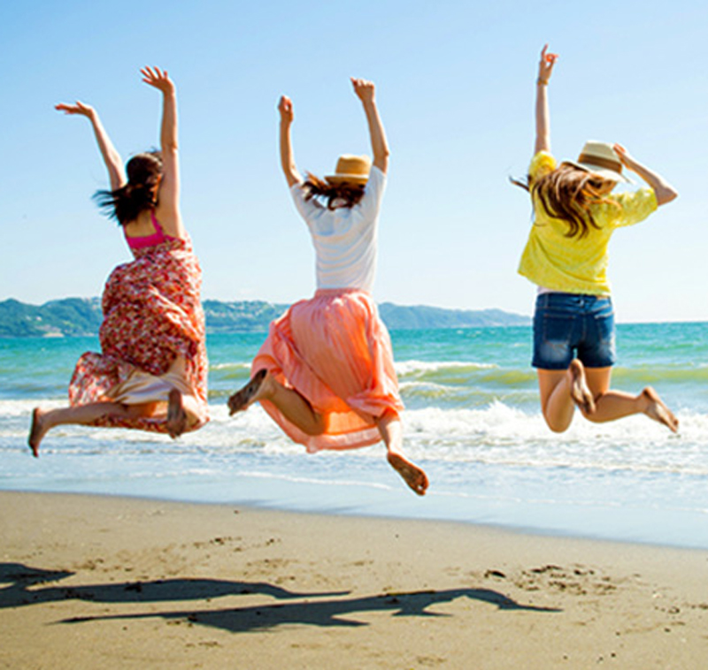 デリヘルで働く目的：自由出勤