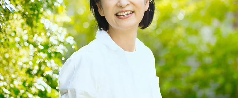 30代・40代女性：画像1